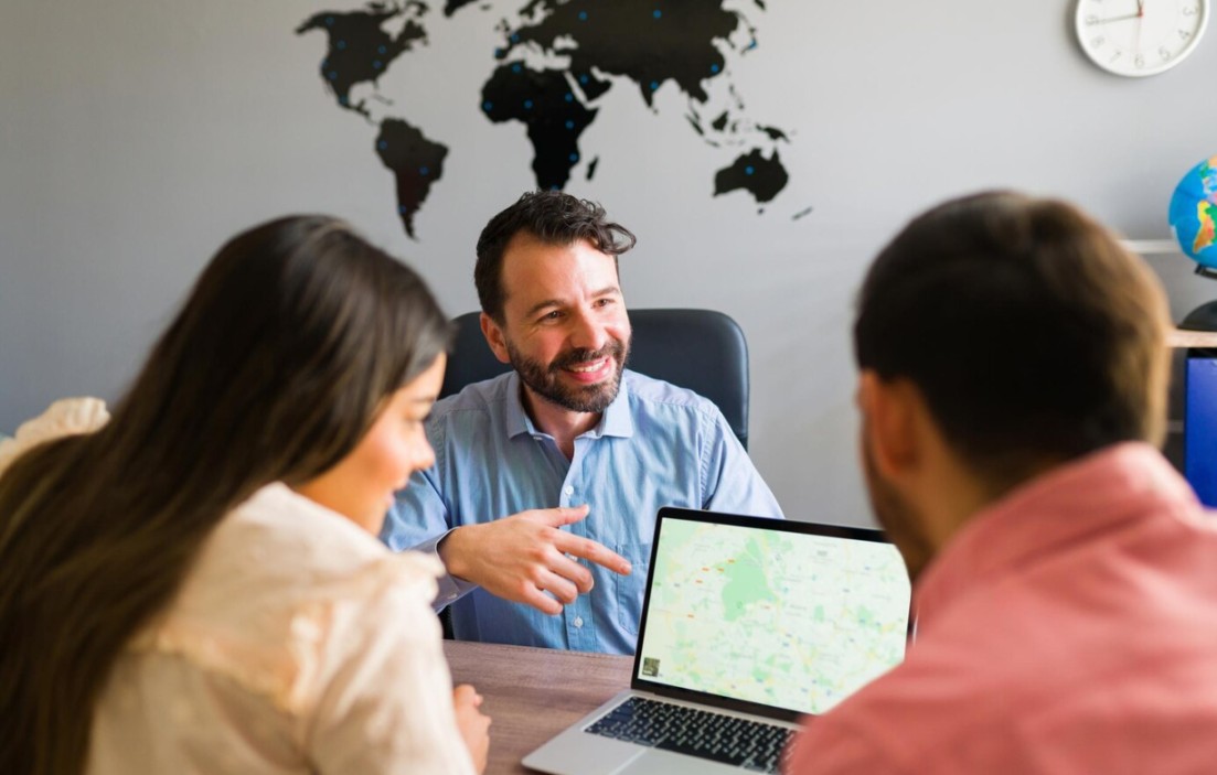 Local SEO services