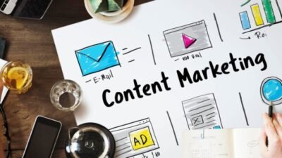 Content Marketing Strategies