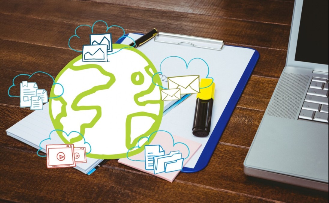 Content Marketing for local SEO