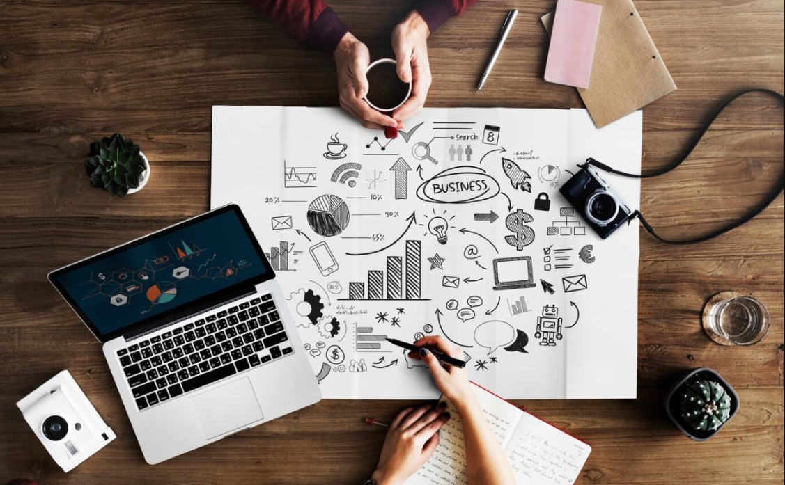 Local Content Marketing