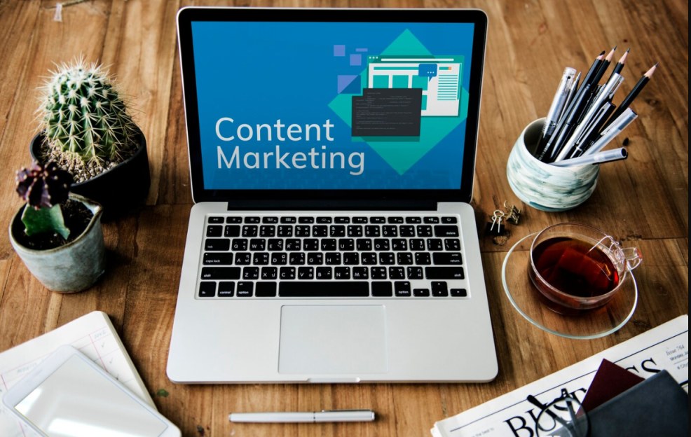 Local Content Marketing guideline