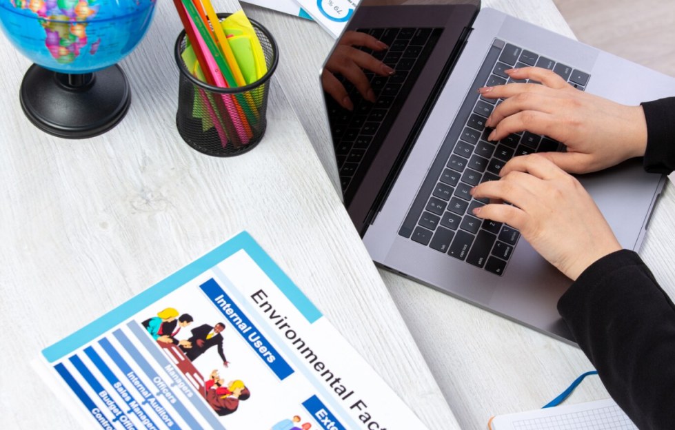 Explaining of Local Content Marketing
