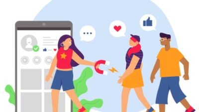 Influencer Marketing for local business