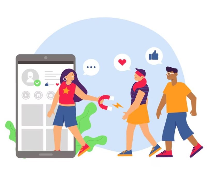 Influencer Marketing for local business
