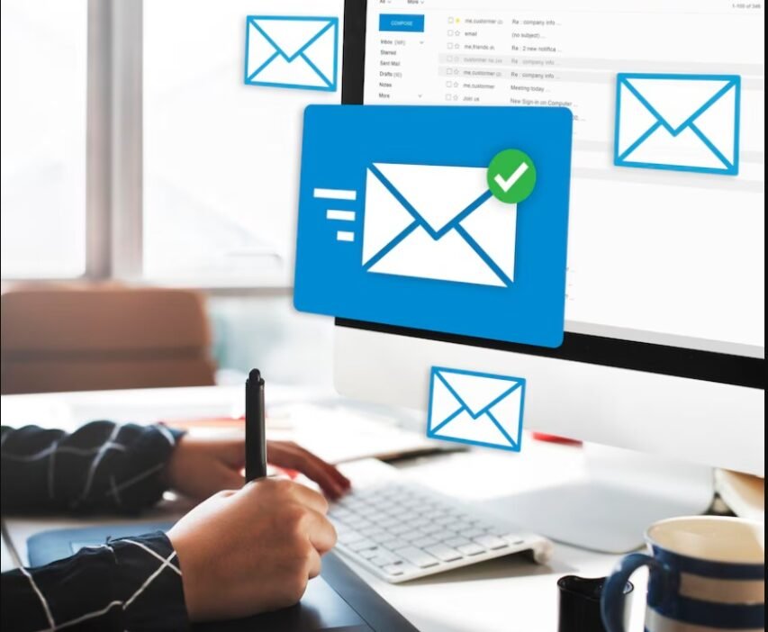 Email Marketing guide