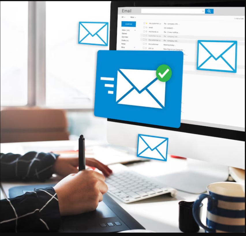 Email Marketing guide