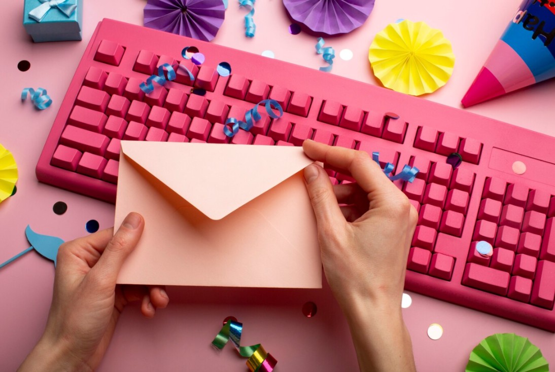 Email Marketing Services