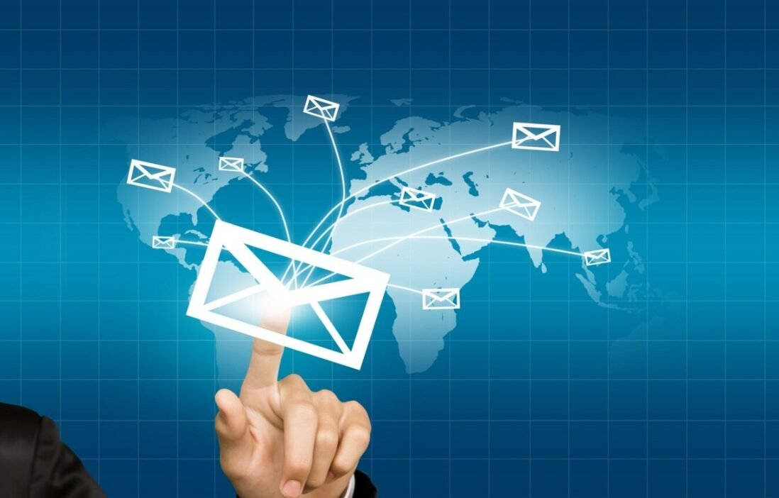Email marketing boots others