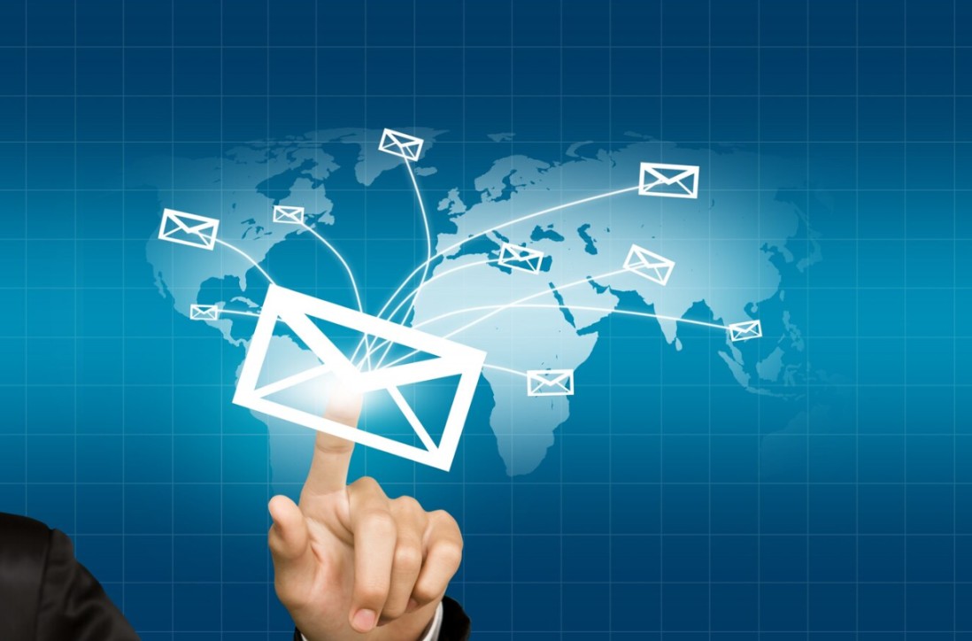 Email marketing boots others