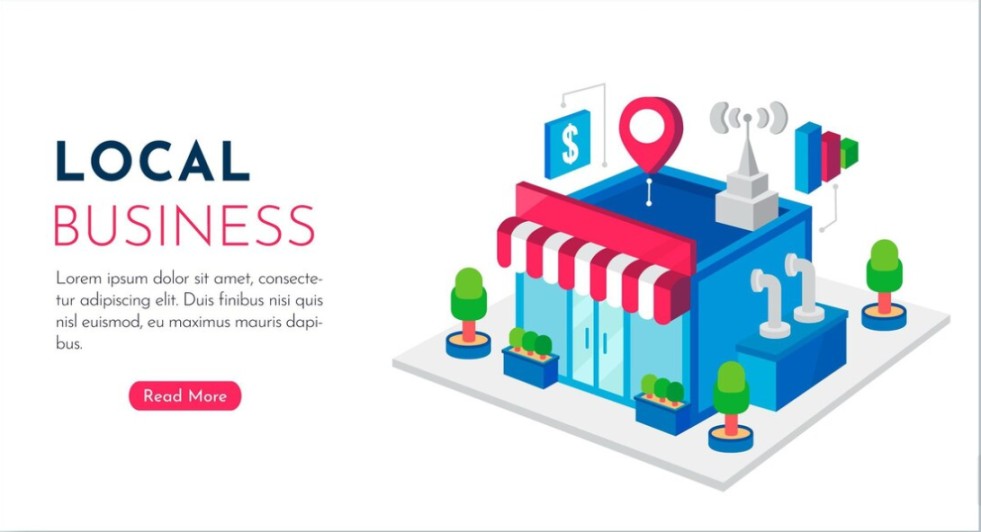 Local SEO