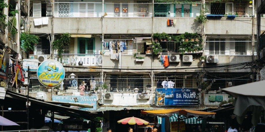 Benefits of localized advertising