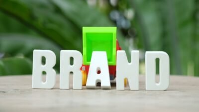 Matter of Brand Positioning
