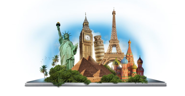 International Advertising