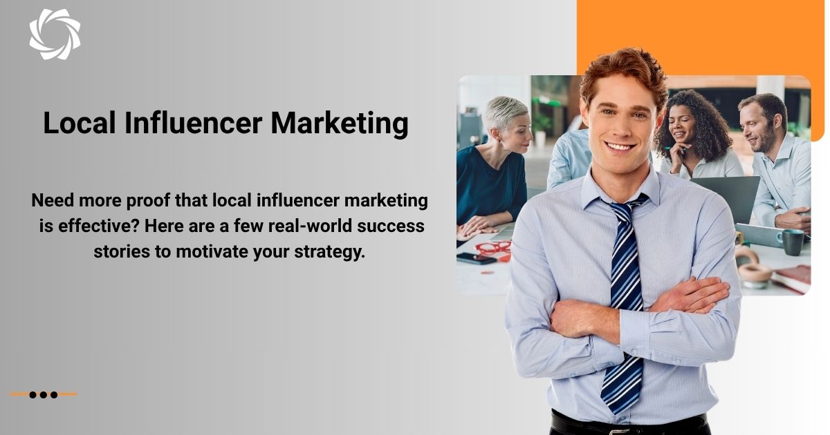 Influencer Marketing