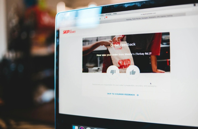 Localized Website User experience