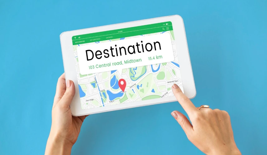 Rank higher in local searches