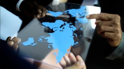 Translation and Localization