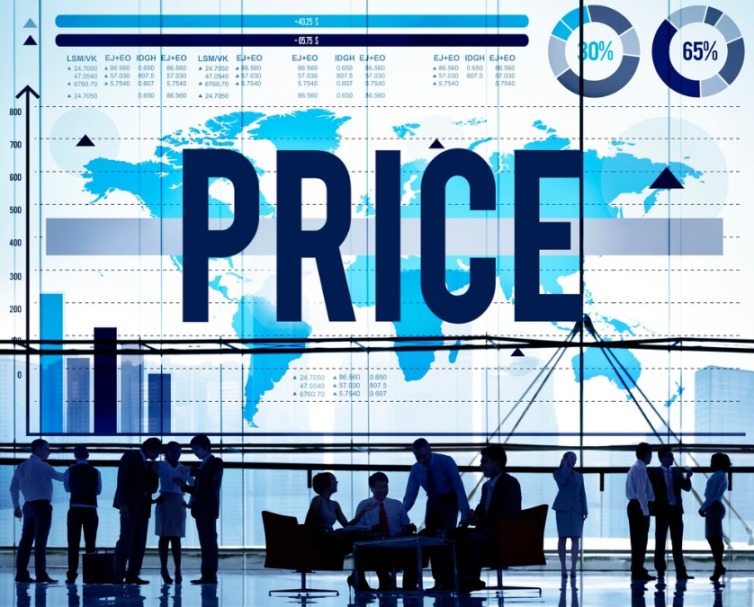 Localized Pricing Strategy