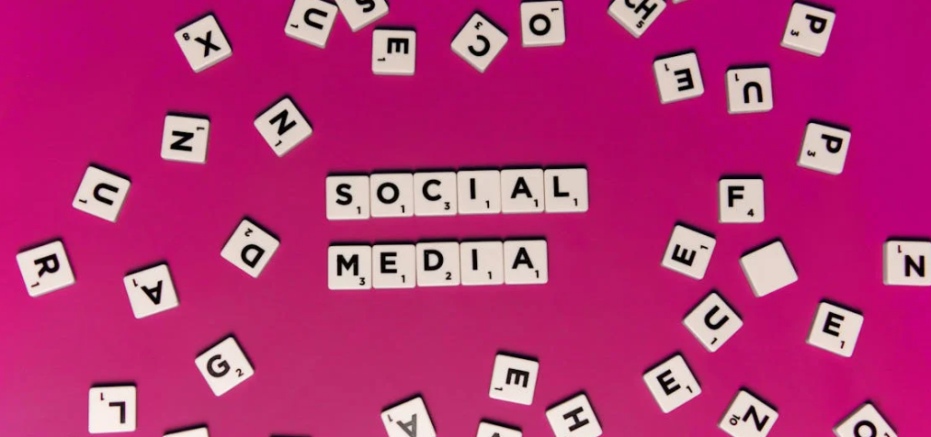 Social media