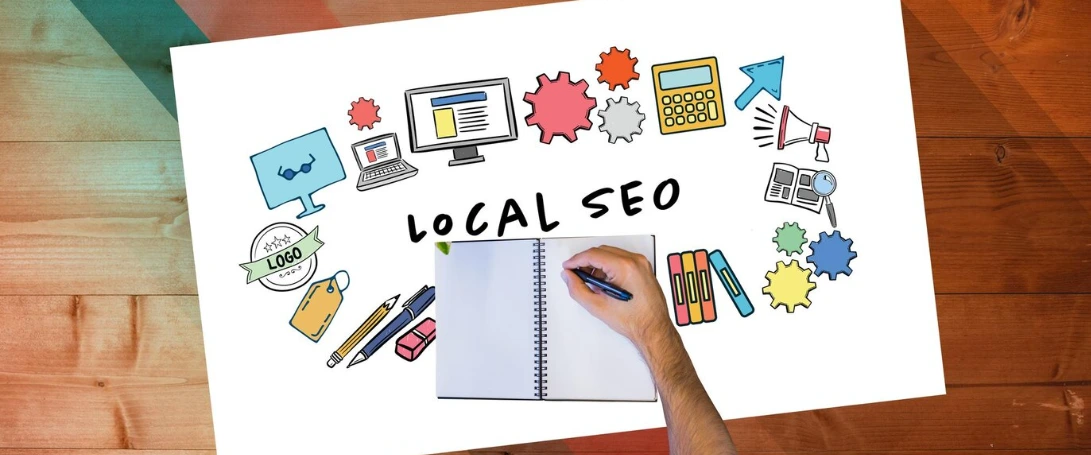 Local SEO