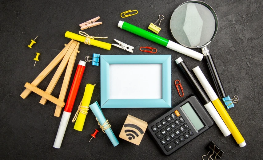 Tools for local market