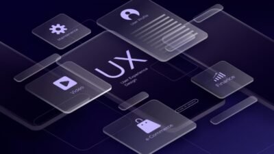 UI Design