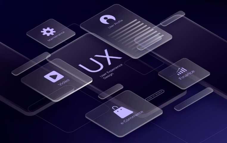 UI Design