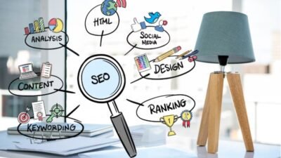 ad vs seo