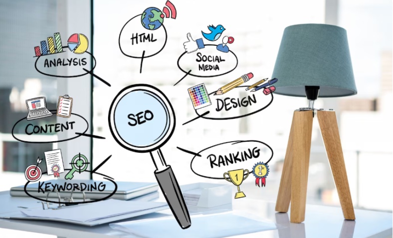 ad vs seo