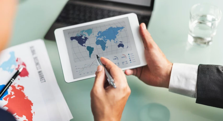 Regional vs. national market research