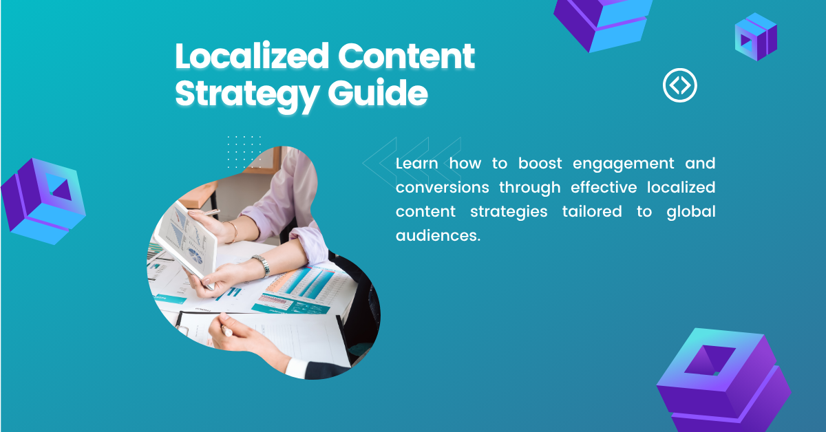 Localized Content Strategy Guide