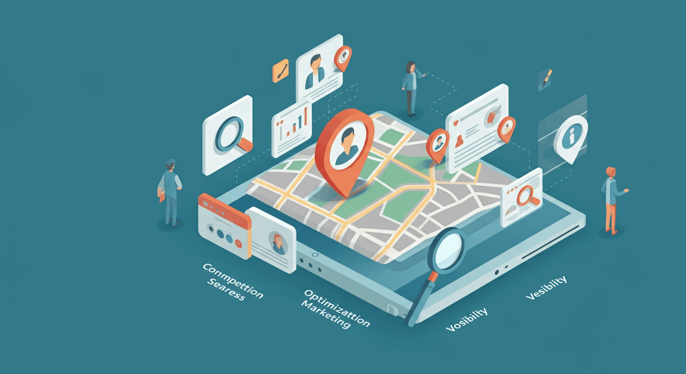 Common Challenges in Local Search Marketing