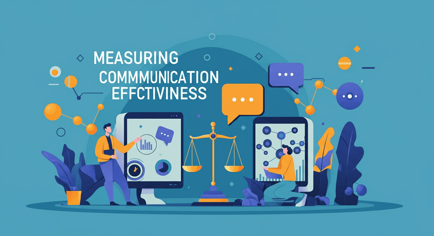 Measuring Communication Effectiveness