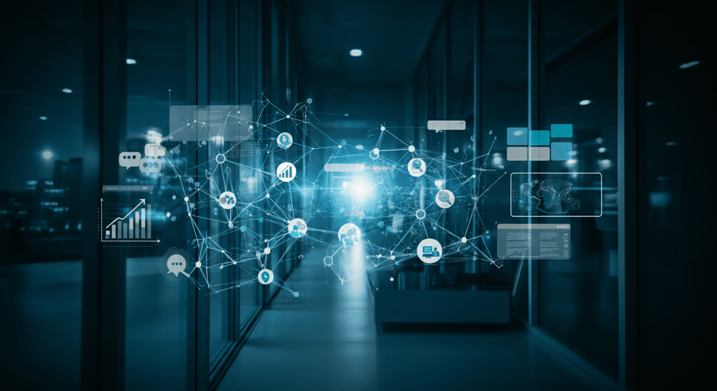 The Foundation of B2B Marketing Communication