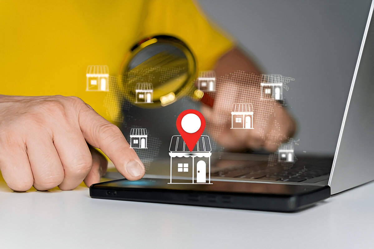 What is Local SEO