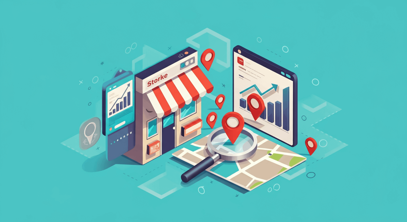 Why Local Search Marketing Services Are Essential for Business Growth