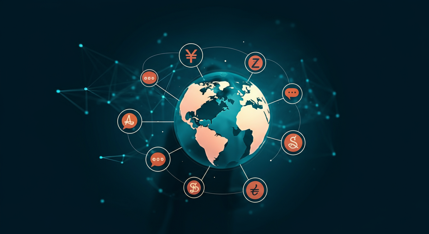 Why Localization Is Your Secret Weapon for Global Marketing Success