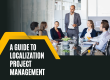 Localization Project Management