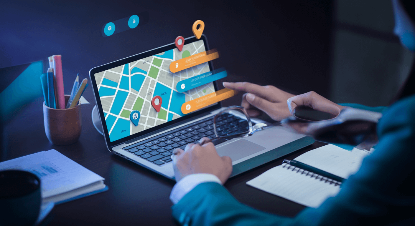 Local Digital Marketing Services Your Complete Guide