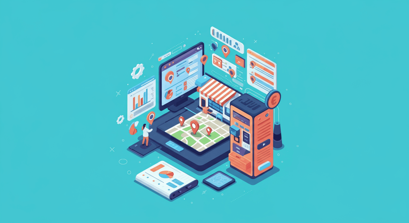 Local SEO Marketing Software Your Complete Guide to Success