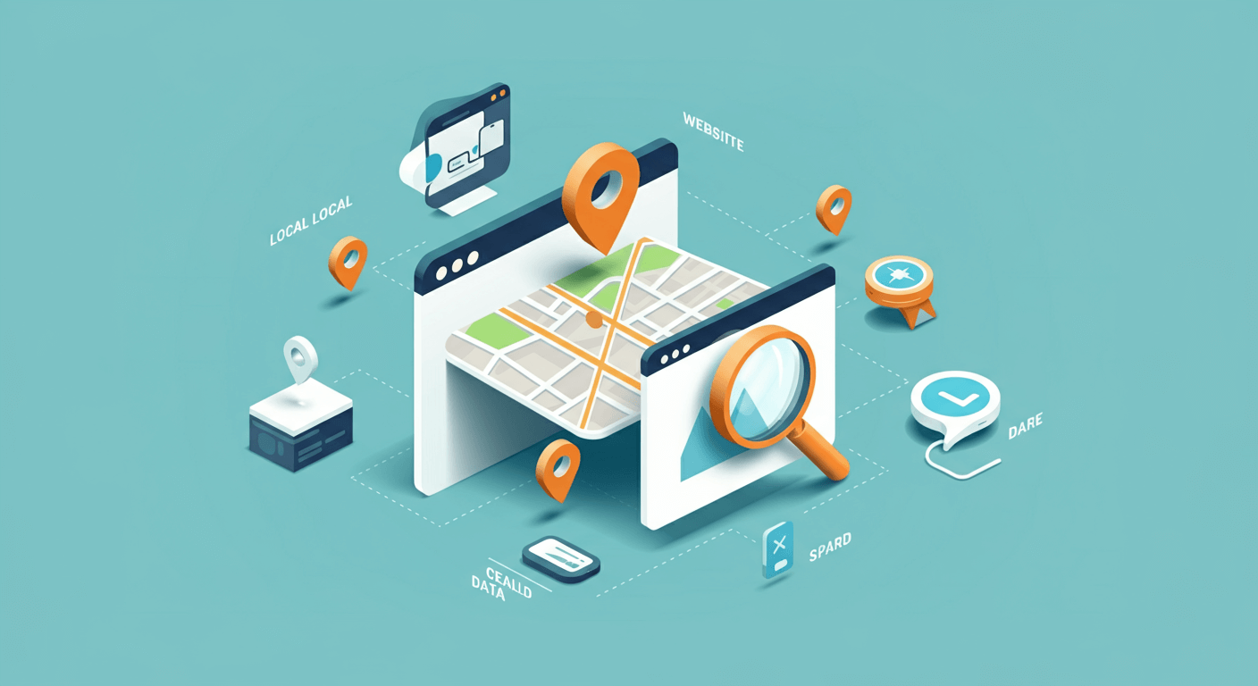 Technical SEO Considerations for Local Businesses