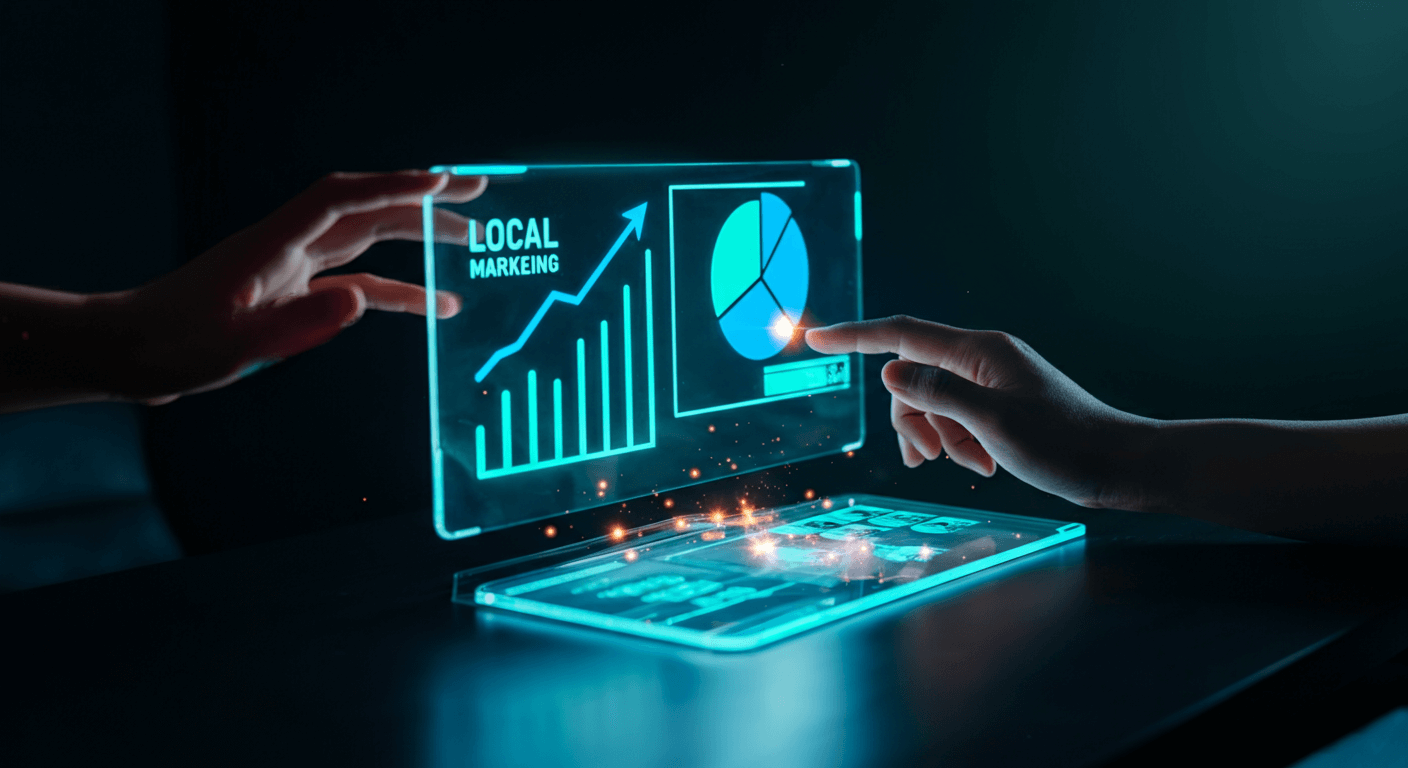 Tools for Tracking Local Marketing Performance