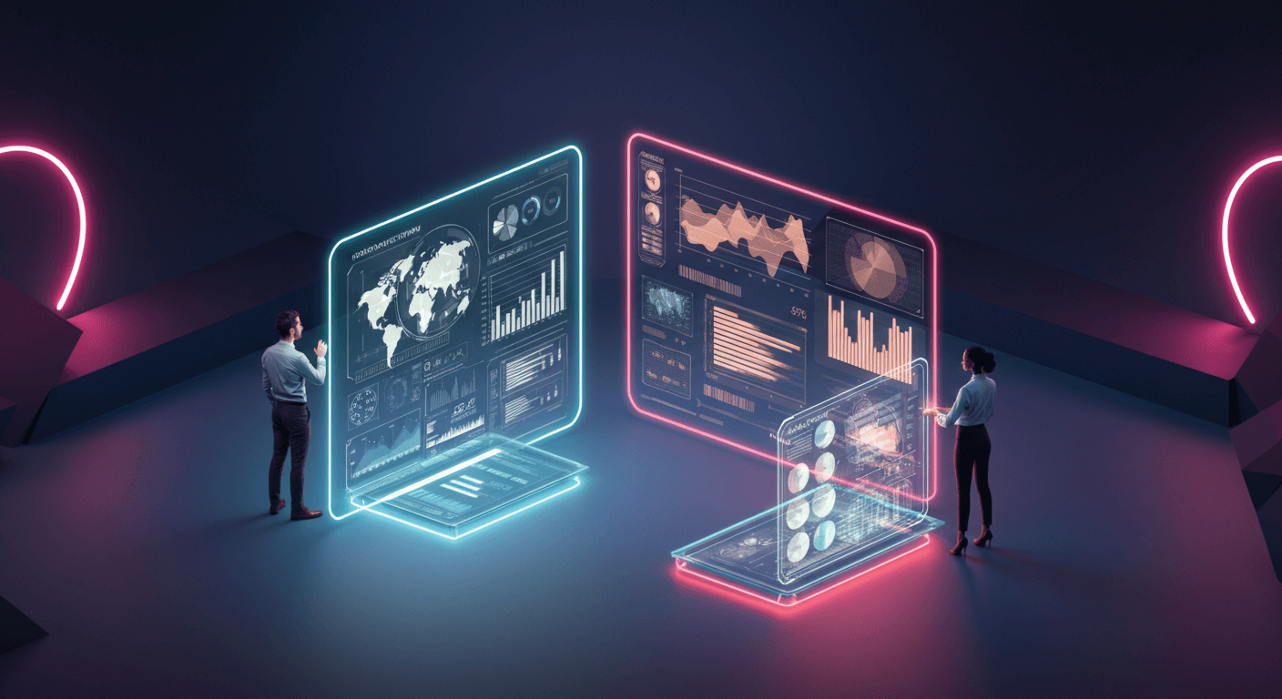 Understanding Vancouver's Local Search Landscape