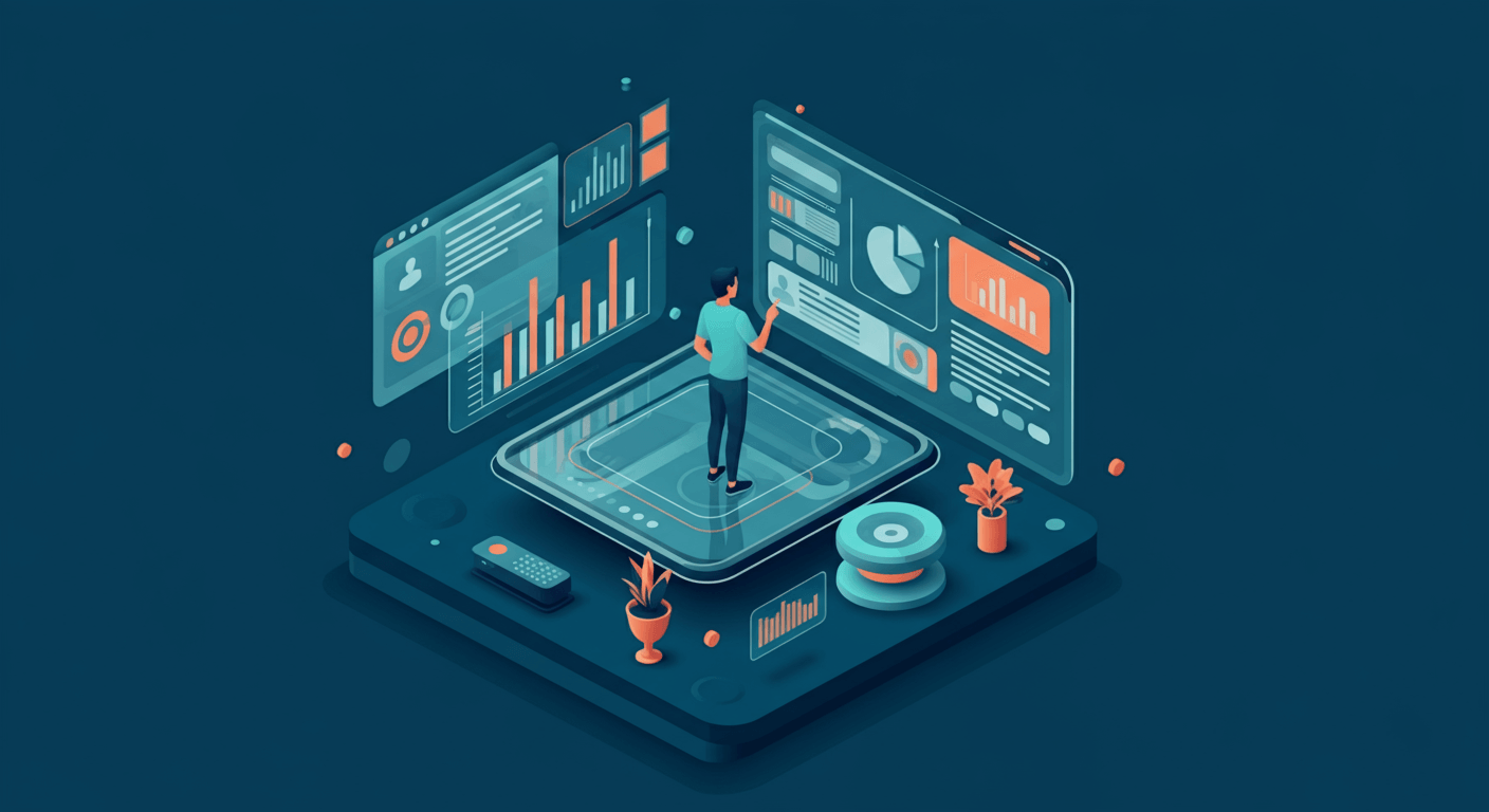 Virtual Event Sponsorship Your Guide to Digital Opportunities