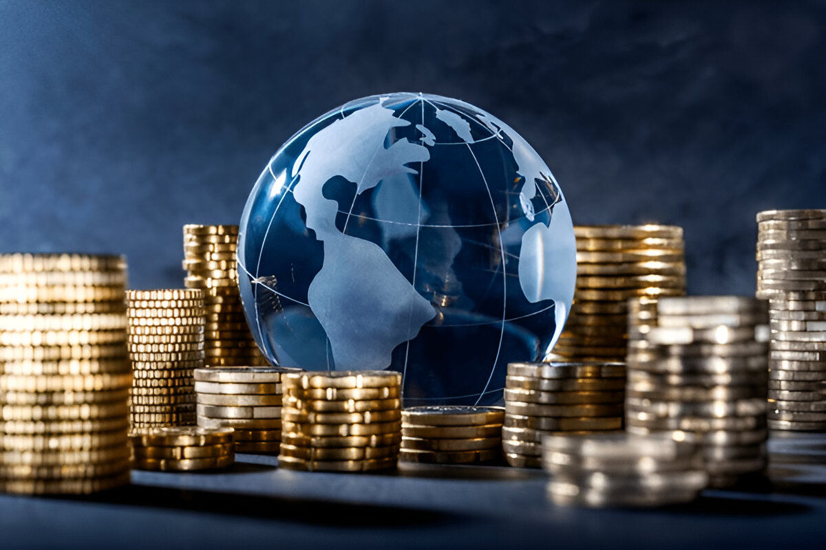 Your Guide to a Global Market Entry Strategy