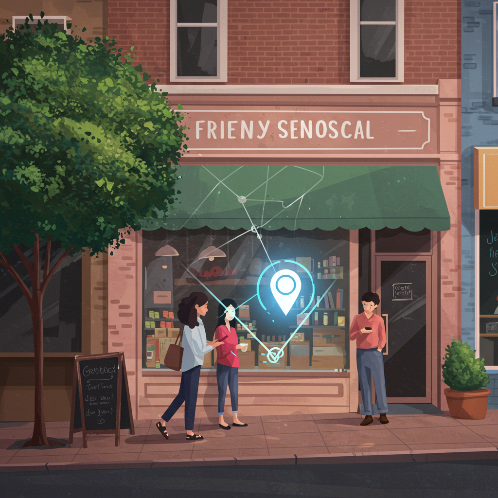 The Ultimate Guide to Hyperlocal Marketing: Proven Strategies to Engage Your Community