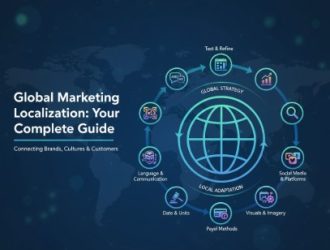 Global Marketing Localization