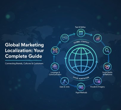 Global Marketing Localization