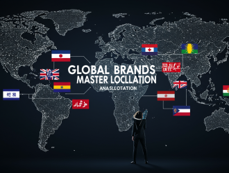 How Global Brands Master Localization to Win Hearts Worldwide