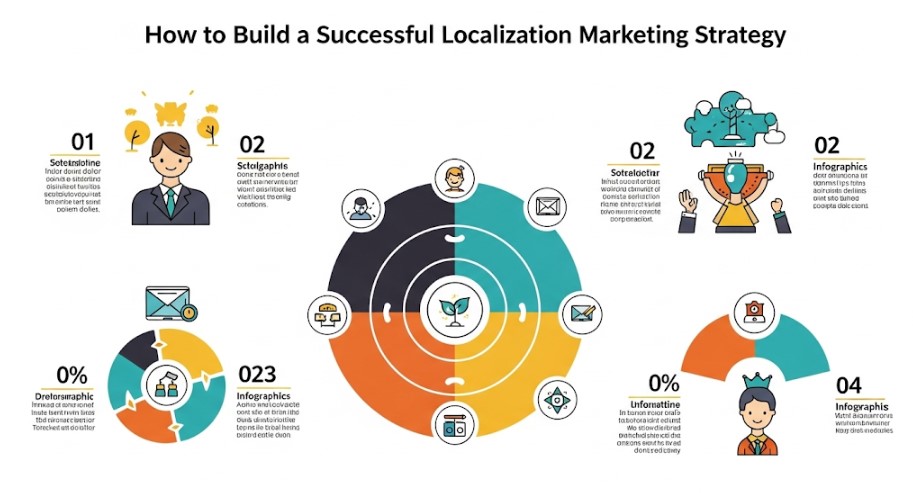 How to Build a Successful Localization Marketing Strategy